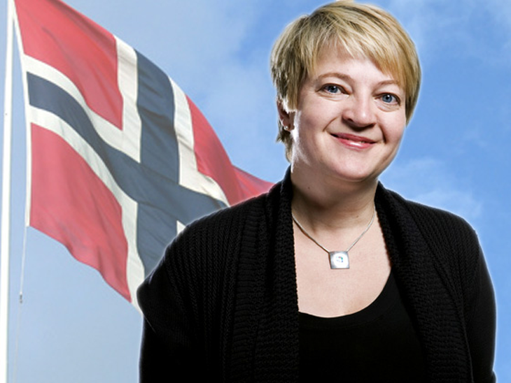 Innovation Norway sob novo comando