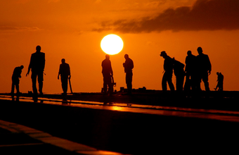 Indústria paulista gera 8,5 mil postos de trabalho em abril