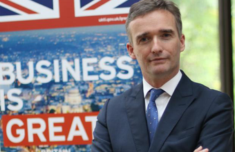 UK Energy in Brazil 2016: empresas do Reino Unido buscam negócios e parcerias no Brasil