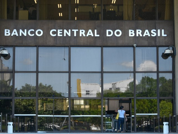 Atividade econômica tem alta de 1,17% em julho, diz Banco Central