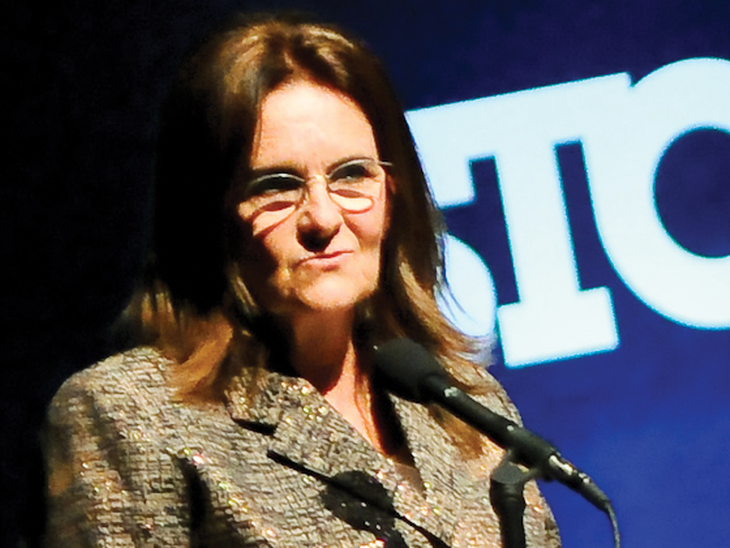 Graça Foster: não vai faltar gás para atender termelétricas