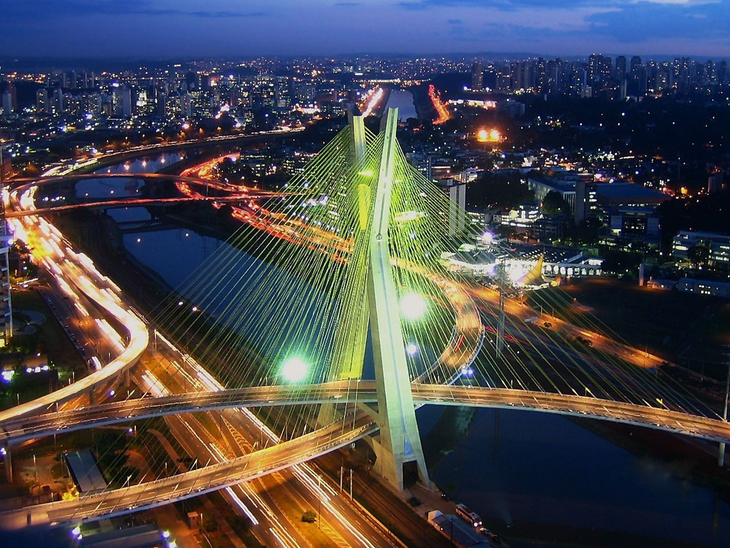 A retomada da economia brasileira e o cenário energético, por Valdo Marques