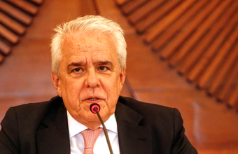 Em 2019 a Petrobras reduziu 24 bilhões de dólares do total da sua dívida, destaca presidente da Petrobras