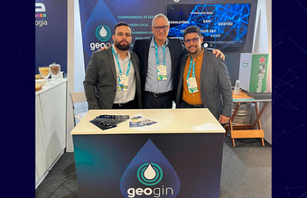 Geogin: Tecnologia e Especialização a Serviço da Gestão Regulatória
