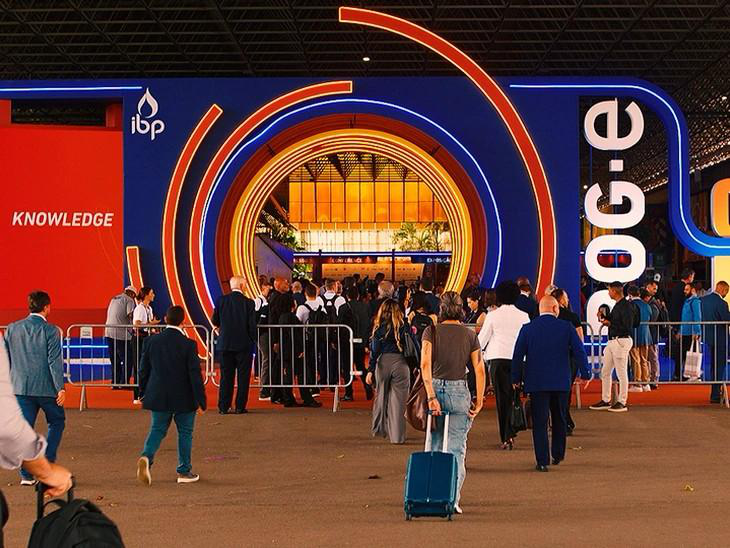 Sucesso! ROG.e 2026 fecha com 83 mil visitantes e injeção de R$ 593 milhões no Rio
