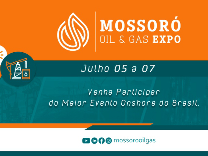 Mossoró Oil & Gas: Novas leis tornam mercado do gás natural mais atrativo