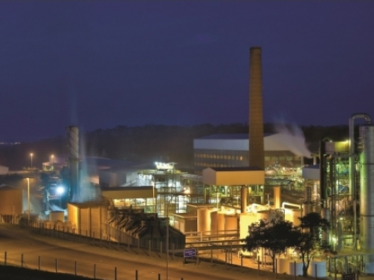 Moagem alcança 607,14 milhões de toneladas de cana no Centro-Sul