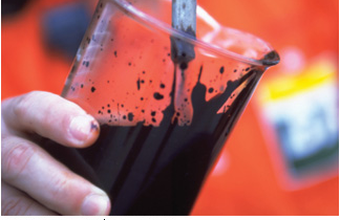 Petrobras anuncia suas reservas comprovadas em 2011