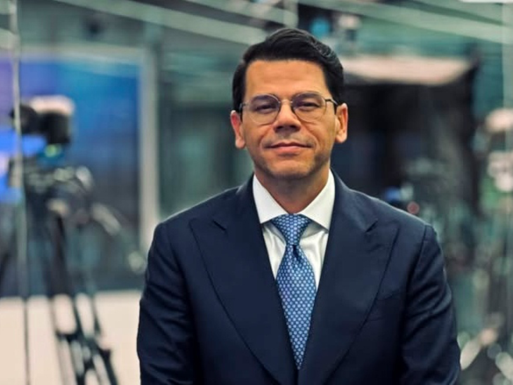 Amapá leva estratégia de atração de investimentos para a ROG.e 2026, o "maior festival de energia do planeta"