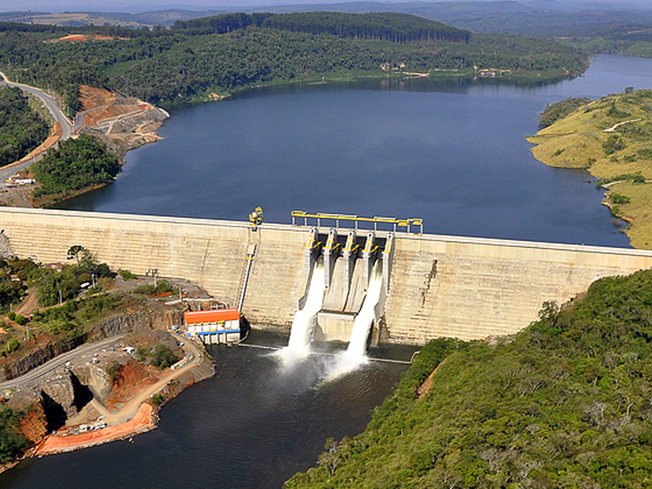Eletrosul coloca nova usina em operação e vai disputar eólicas em leilão