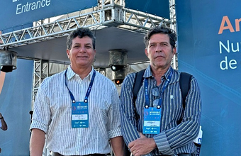 Centro de Formação Profissional da Universidade Tiradentes e QUALIPRO® no Mossoró Oil &Gas Energy.