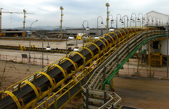 Comperj será concluído em dois anos se Petrobras conseguir parceria privada