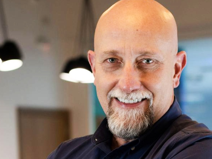 Grupo Stefanini marca presença no Agile Trends 2022