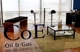 Deloitte inaugura Centro de Excelência de Petróleo e Gás no RJ