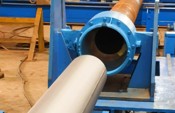 Cladtek do Brasil apresenta case de grande importância para o pré-sal do Brasil na Rio Pipeline 2023