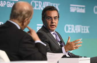 CERAWeek 2023: debate sobre transição energética tem participação de Rafael Chaves da Petrobras