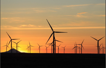 Em abril, aumento de 3,6% no consumo e geração de energia 