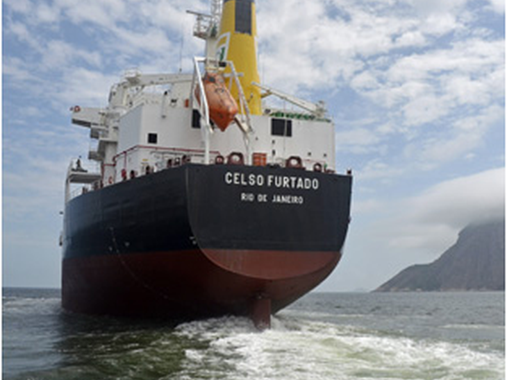 Presidente da Transpetro anuncia construção de mais oito navios pelo estaleiro Mauá