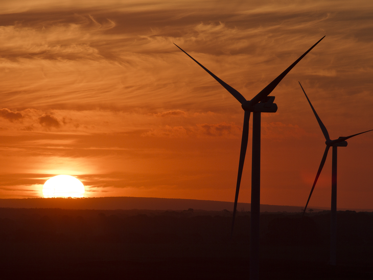 Vestas inaugura fábrica no Brasil com investimento de R$ 100 milhões