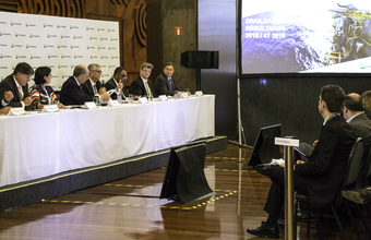 Balanço 2016: quase US$ 100 bi de prejuízo e um lucro líquido de R$ 17 bi 