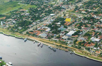 Mato Grosso do Sul: terminal de Porto Murtinho triplicará cargas em 2017