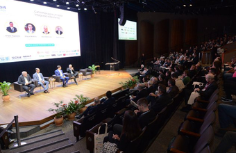 Smart Energy 2026 é confirmada para 21 a 23 de setembro