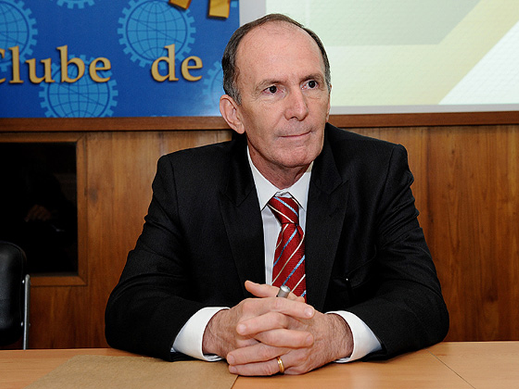 Petrobras destaca oportunidades e desafios no Clube de Engenharia