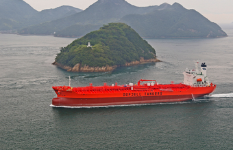 Petrobras amplia presença no mercado internacional com venda de bunker com conteúdo renovável