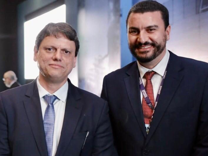 Docas do Rio é anfitriã do Sudeste Export 2021