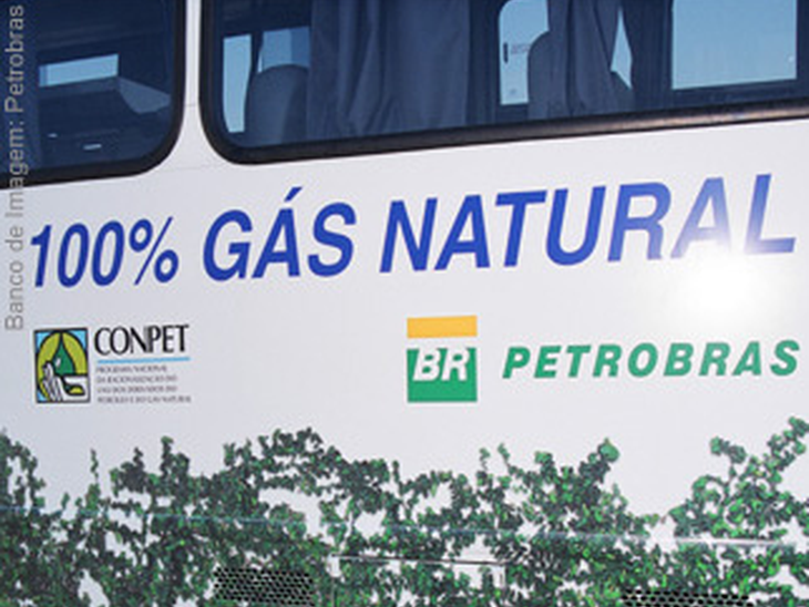 Petrobras faz mais um leilão de gás natural com regras diferenciadas  