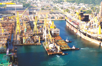 Sobena: 27º Congresso Internacional de Transporte Aquaviário, Construção Naval e Offshore acontece em outubro