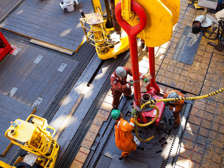 ANP e CVM assinarão acordo de cooperação técnica 