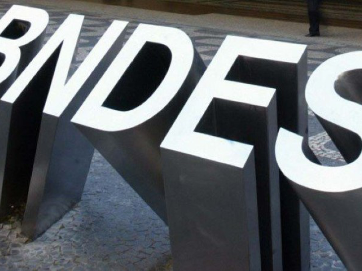 Crise reduz desembolsos do BNDES para logística
