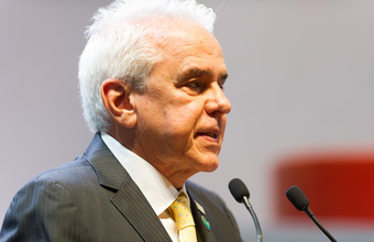 Nos próximos 5 anos a Petrobras irá investir US$ 54 bi em projetos no Rio 