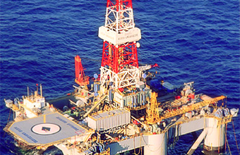 OGX anuncia presença de hidrocarbonetos na seção albiana do poço OGX-5