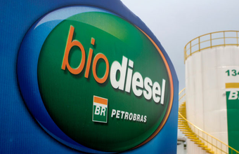 Petrobras produz biolubrificantes em planta piloto no Ceará