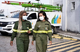 Neoenergia possui vagas abertas em toda a cadeia de energia