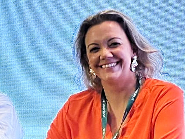 EPE apresenta estudo sobre integração do biometano à infraestrutura de gás natural na OTC 2025