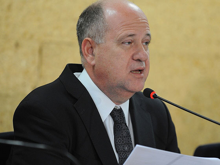 Investimentos na área de energia, petróleo e mineração