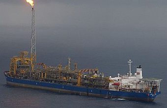 Petrobras bate recordes anual, mensal e diário de produção de petróleo
