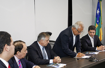 Anunciada a primeira refinaria em Sergipe