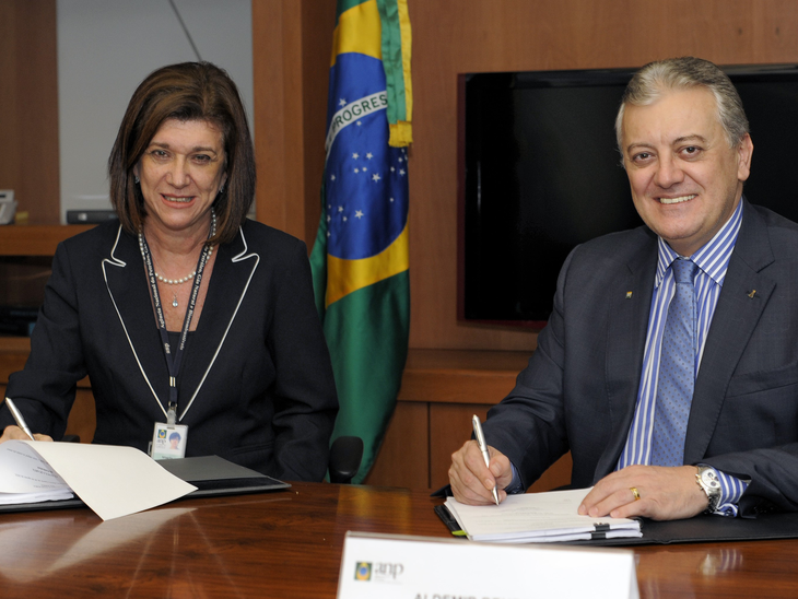 Campos de Marlim e Voador recebem prorrogação do contrato de concessão