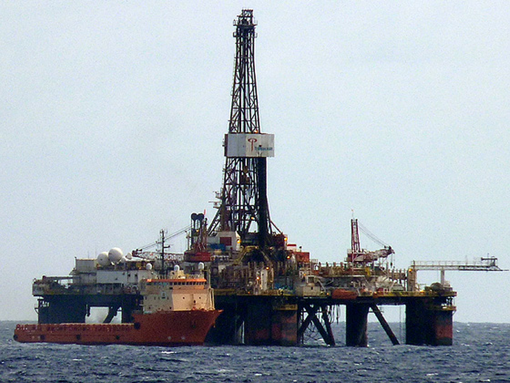 STJ autoriza Transocean a retomar operação no Brasil
