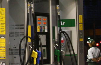 GNV fica 10,42% mais barato para os postos