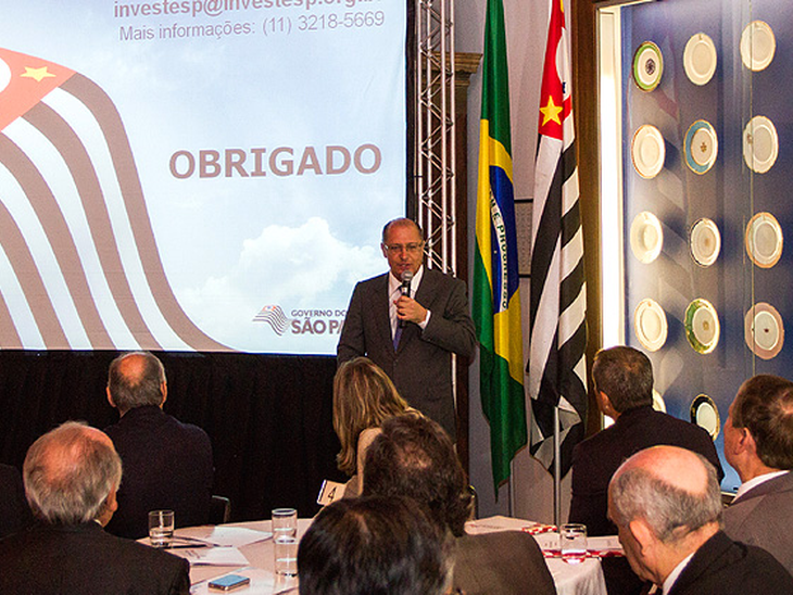 Governo de São Paulo lança Conselho Paulista de Competitividade