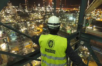 Bureau Veritas inspeciona carga recorde de soja no Porto de Paranaguá