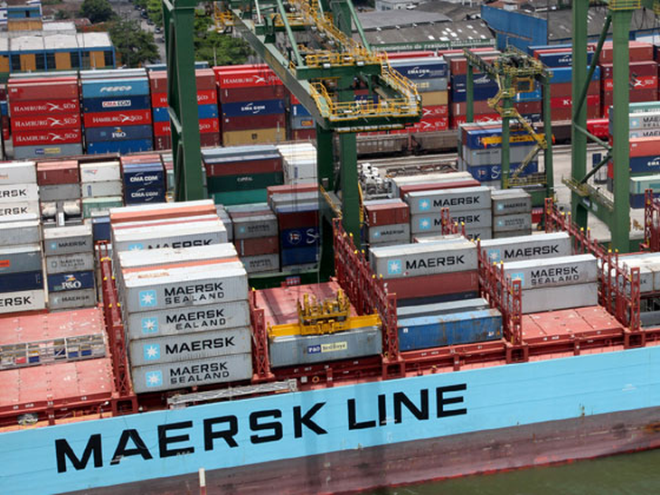 Balança comercial tem superávit de US$ 19,6 bilhões em 2015, o maior desde 2011