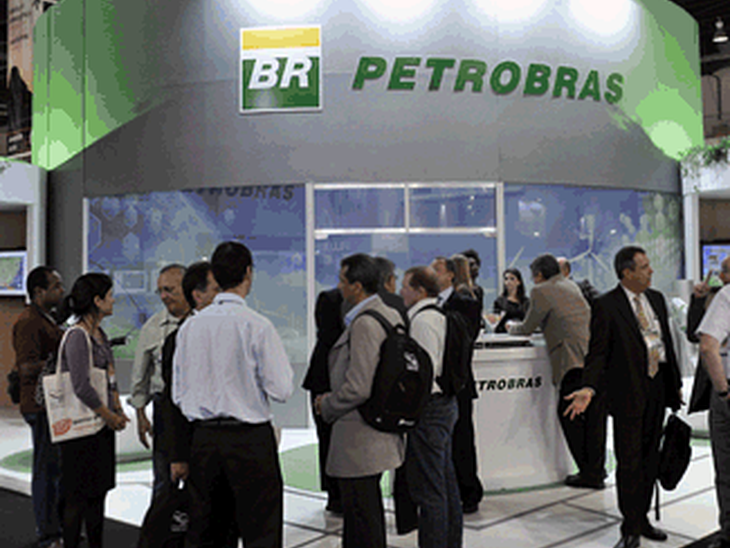 Poço no campo de Lula produz 29 mil barris