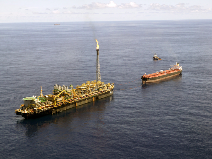 Novas diretrizes da política de E&P e GN no Brasil