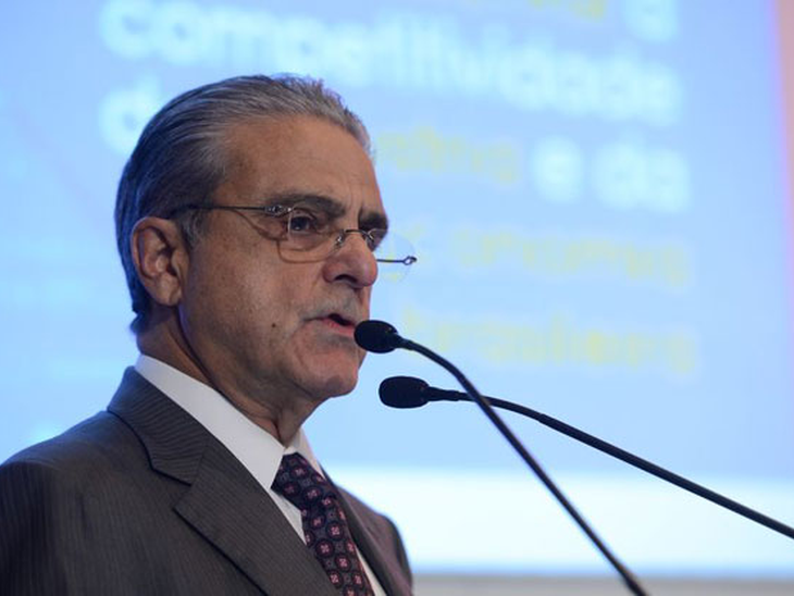 Presidente da CNI afirma que Brasil será melhor após Operação Lava Jato